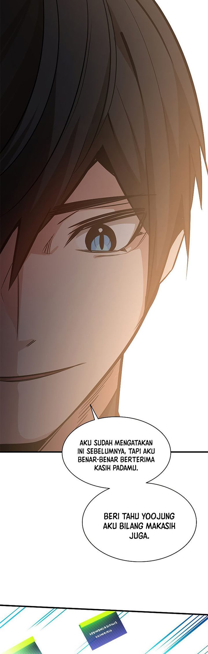 The Tutorial is Too Hard Chapter 133 page 31