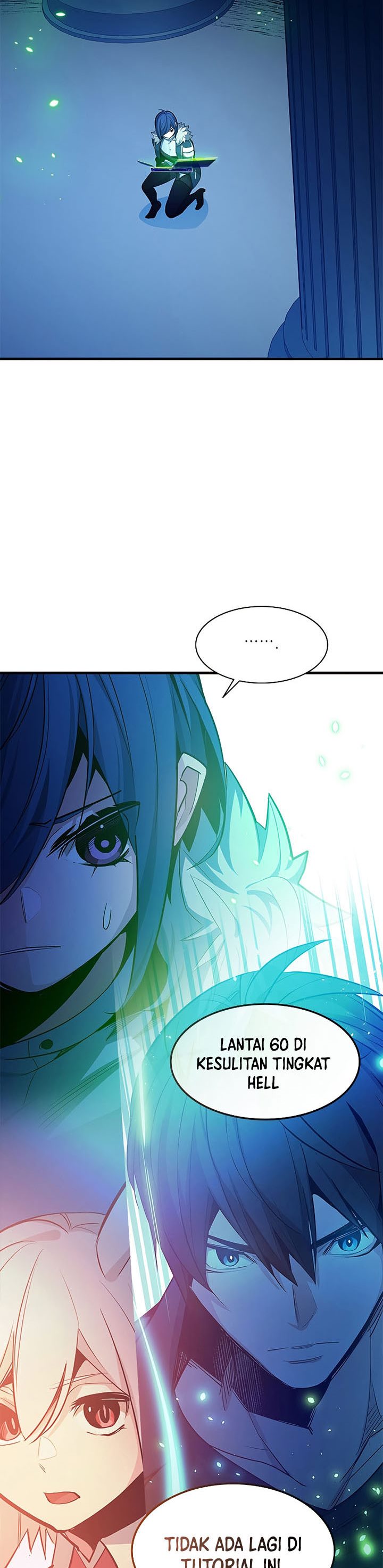 The Tutorial is Too Hard Chapter 133 page 3