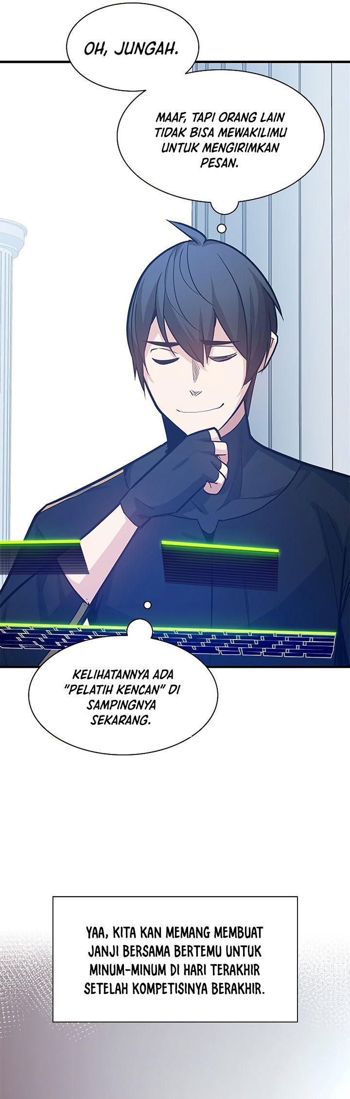 The Tutorial is Too Hard Chapter 133 page 29