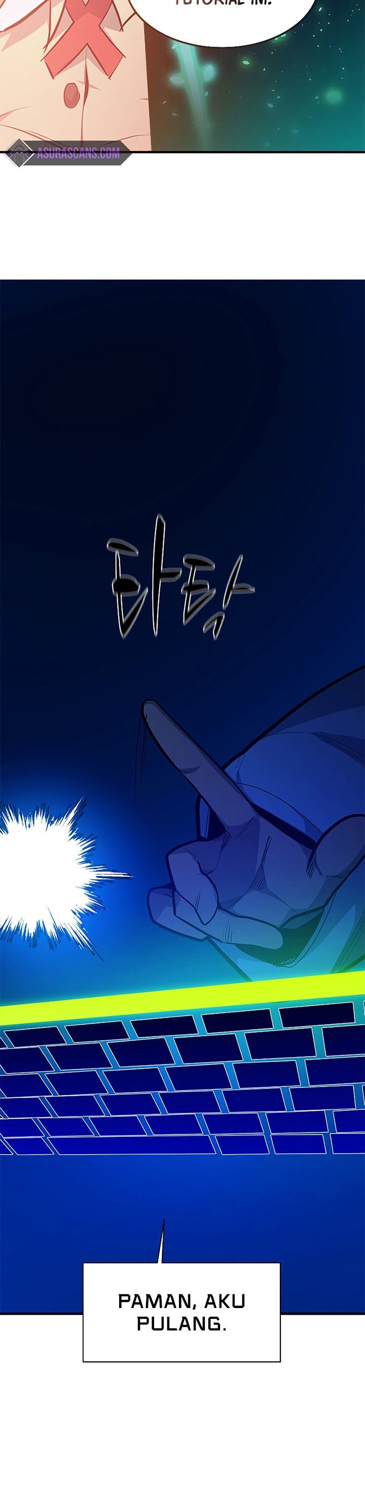 The Tutorial is Too Hard Chapter 133 page 4