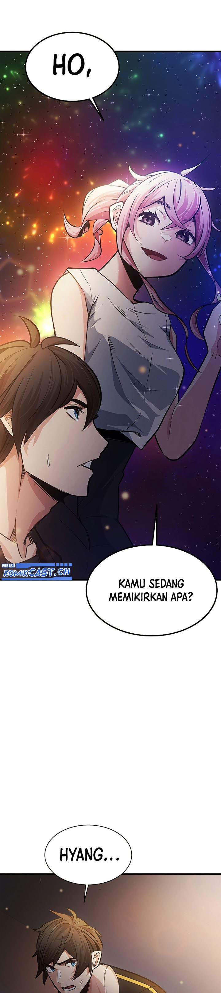 The Tutorial is Too Hard Chapter 135 page 37