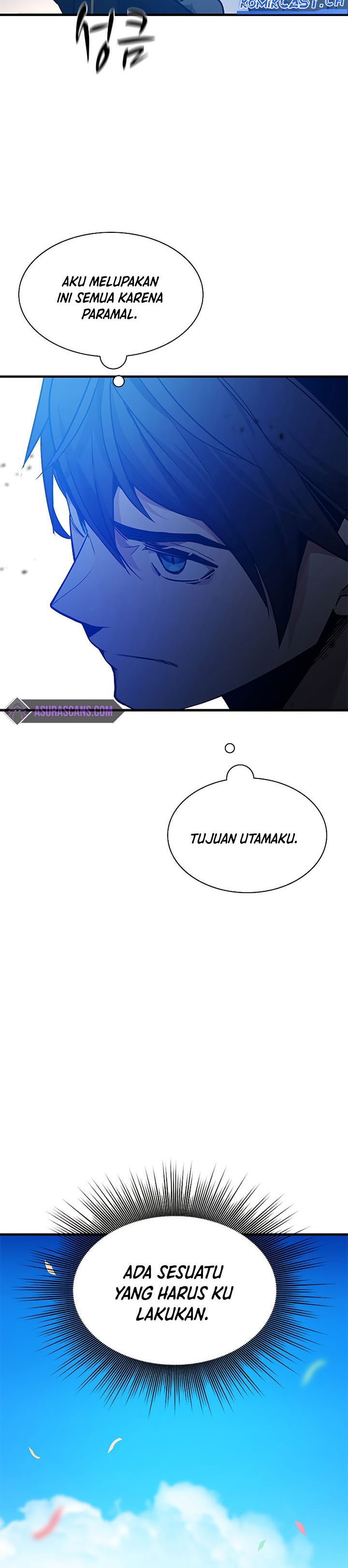 The Tutorial is Too Hard Chapter 135 page 28
