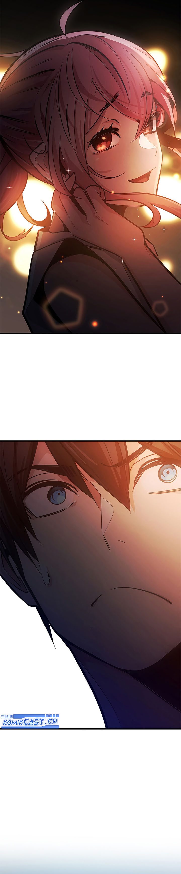 The Tutorial is Too Hard Chapter 135 page 45