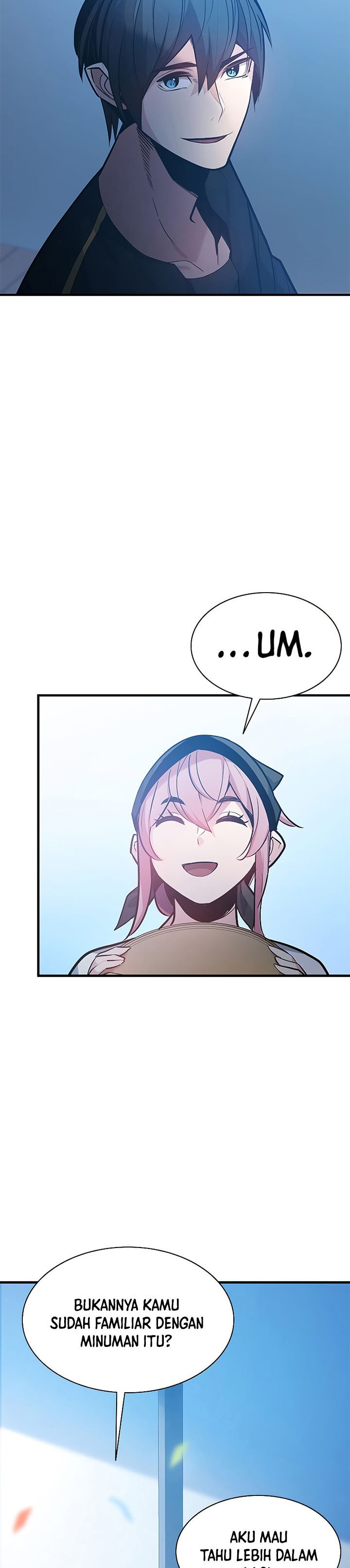 The Tutorial is Too Hard Chapter 135 page 14
