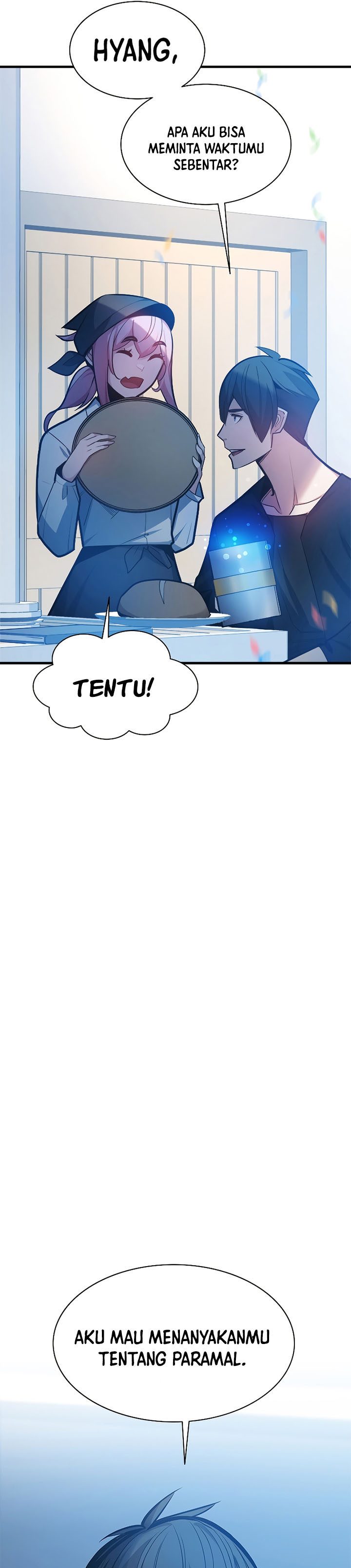 The Tutorial is Too Hard Chapter 135 page 13