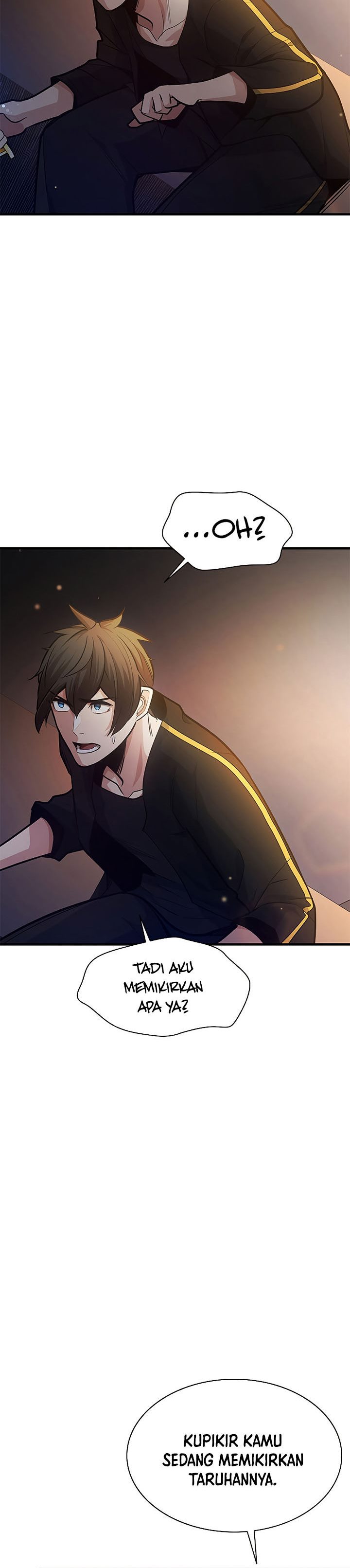 The Tutorial is Too Hard Chapter 135 page 38