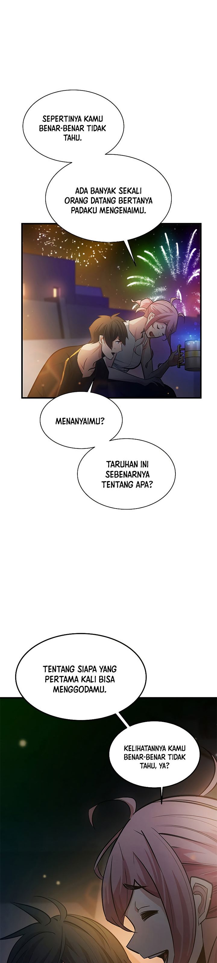 The Tutorial is Too Hard Chapter 135 page 42
