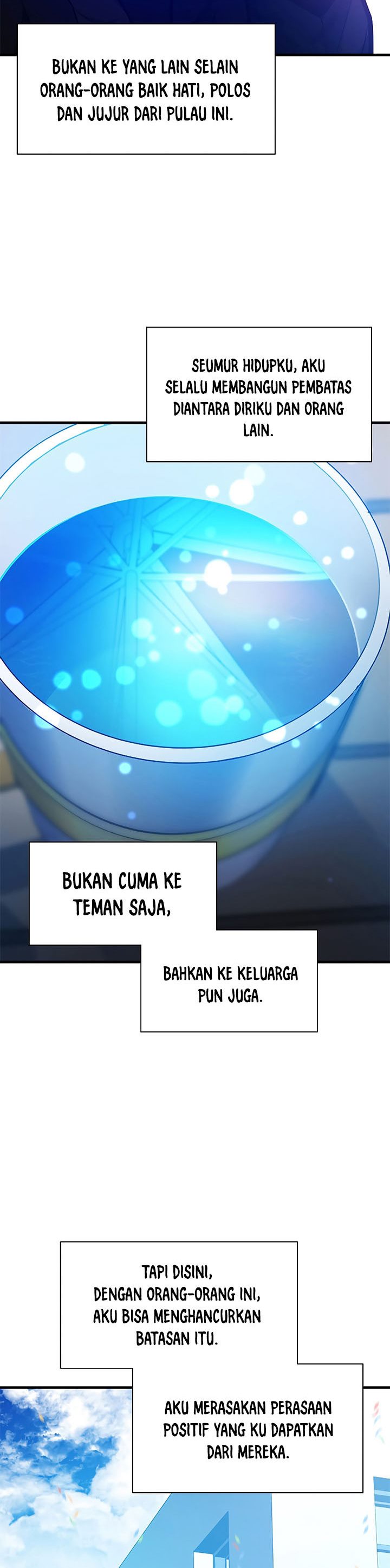 The Tutorial is Too Hard Chapter 135 page 10