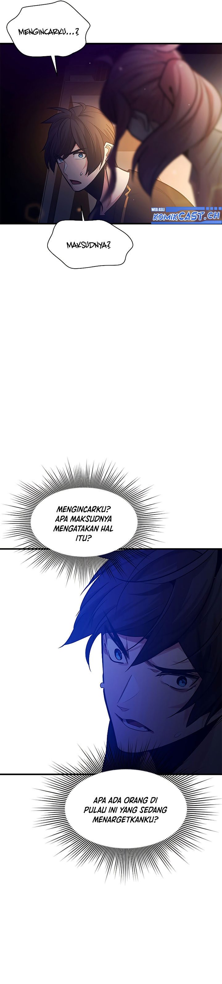 The Tutorial is Too Hard Chapter 135 page 41