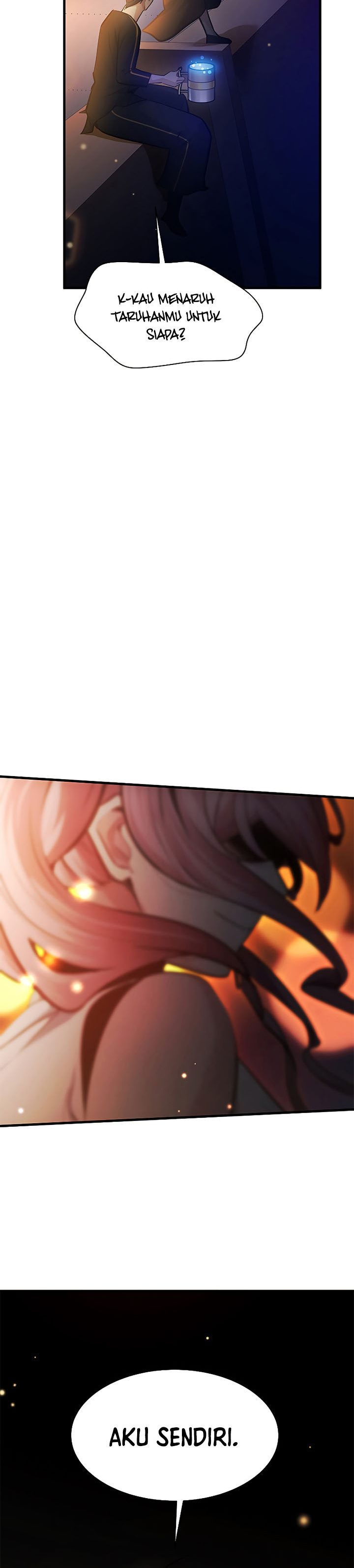 The Tutorial is Too Hard Chapter 135 page 44