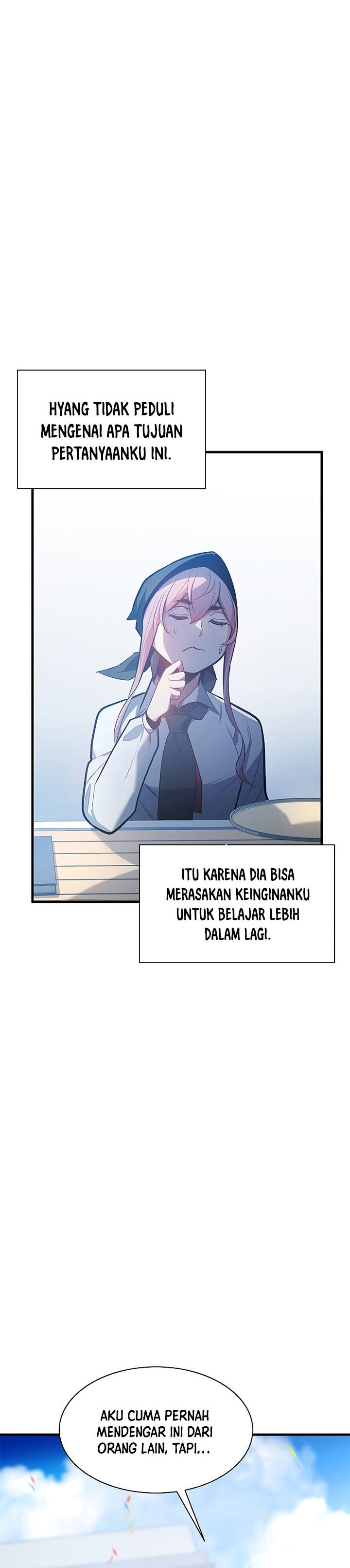 The Tutorial is Too Hard Chapter 135 page 16