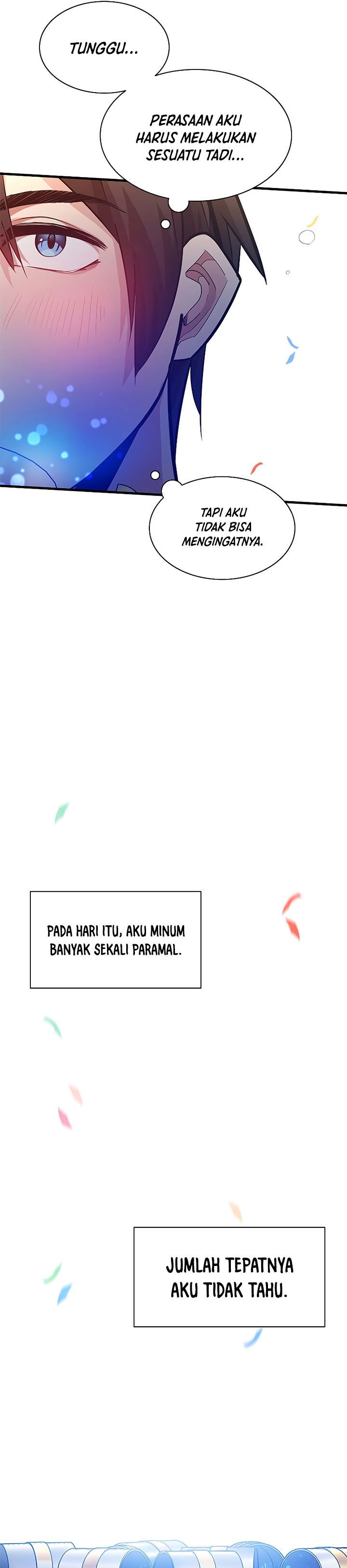 The Tutorial is Too Hard Chapter 135 page 33