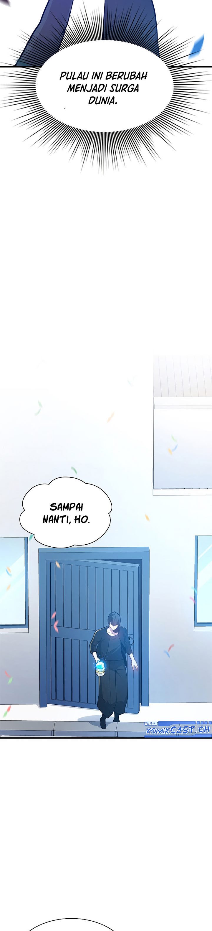 The Tutorial is Too Hard Chapter 135 page 22