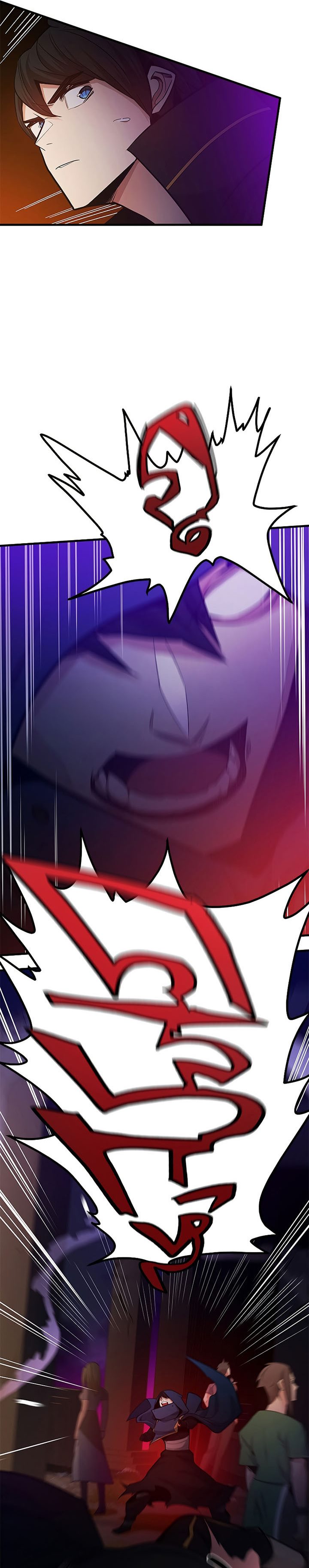 The Tutorial is Too Hard Chapter 137 page 8