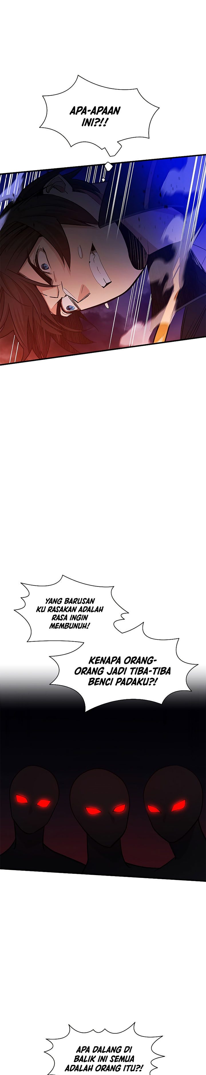 The Tutorial is Too Hard Chapter 137 page 13