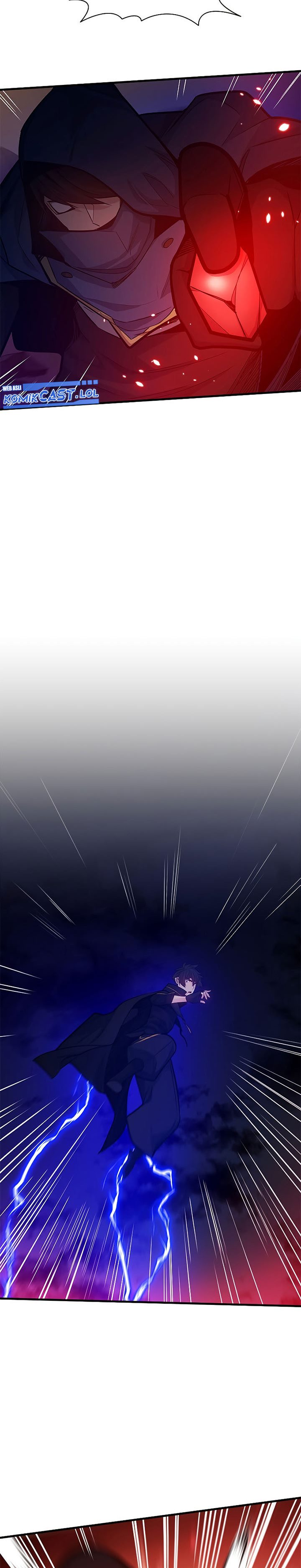 The Tutorial is Too Hard Chapter 137 page 14