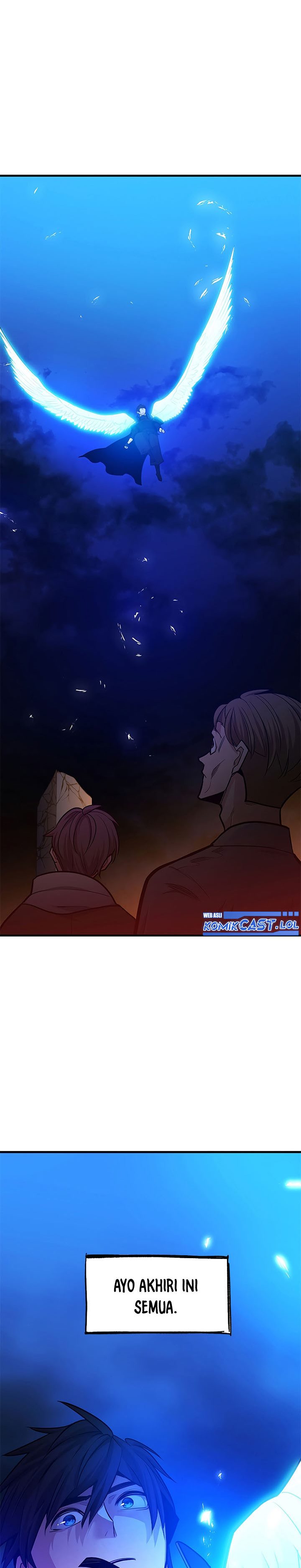 The Tutorial is Too Hard Chapter 137 page 35