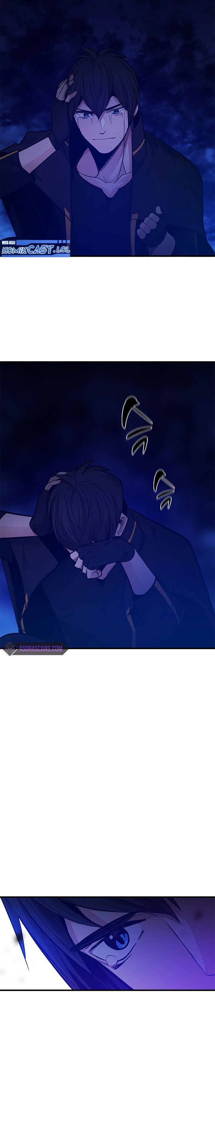 The Tutorial is Too Hard Chapter 137 page 33