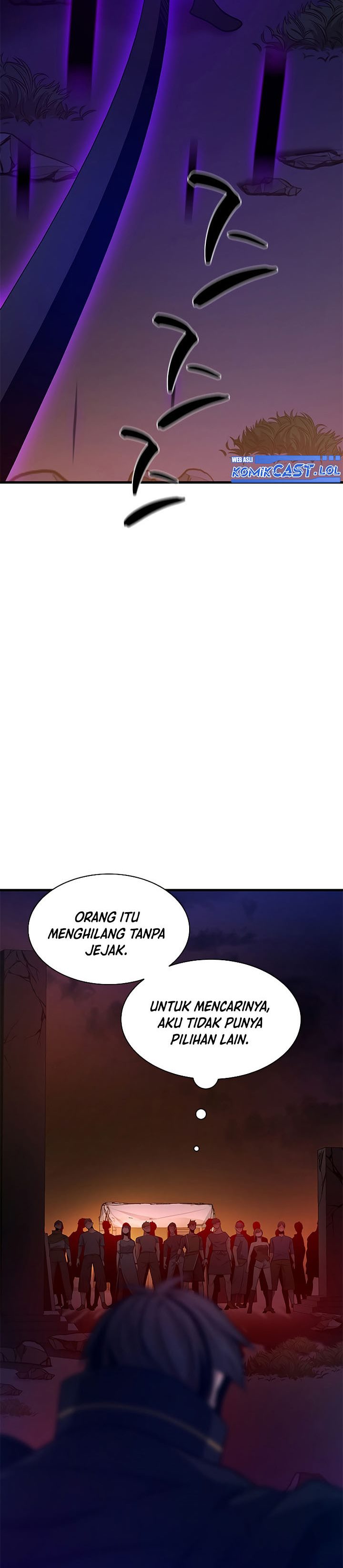 The Tutorial is Too Hard Chapter 137 page 38