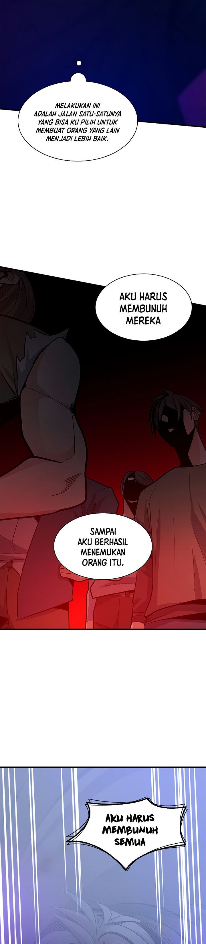 The Tutorial is Too Hard Chapter 137 page 39