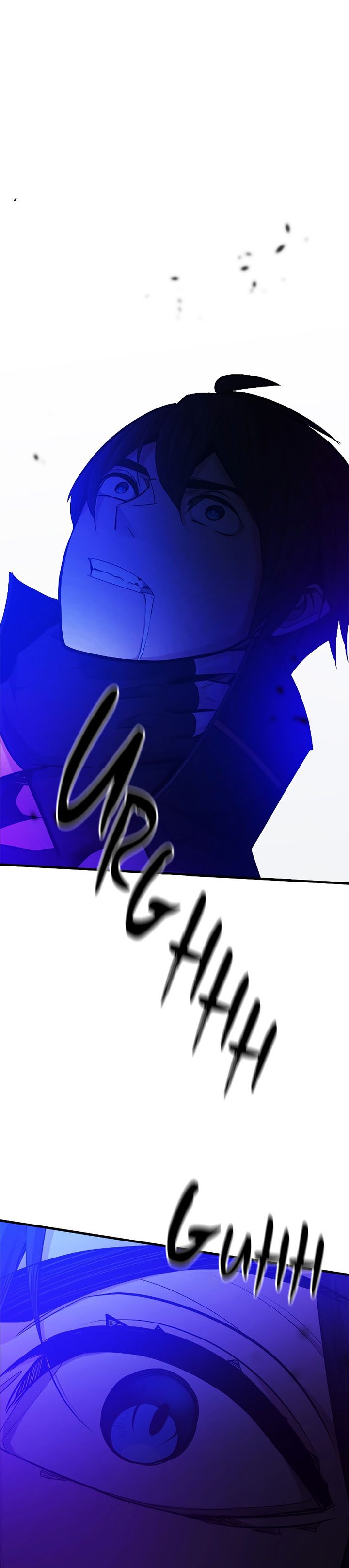 The Tutorial is Too Hard Chapter 137 page 21