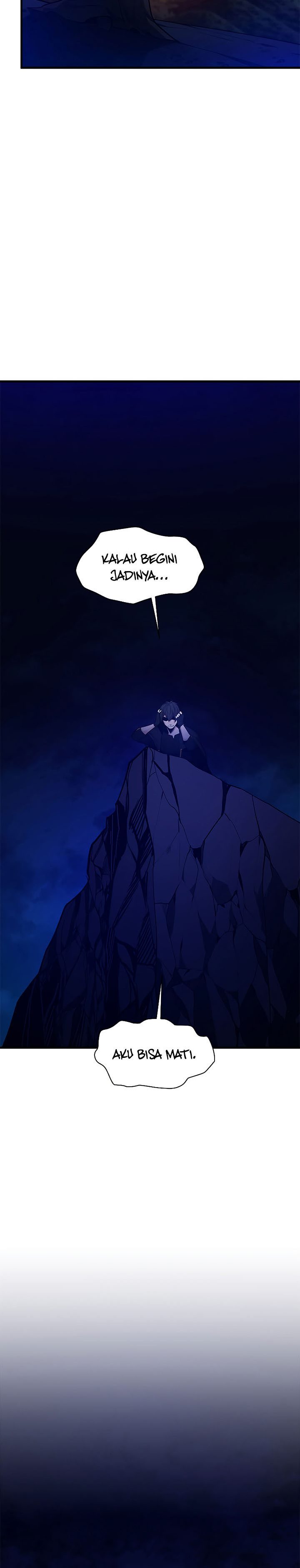 The Tutorial is Too Hard Chapter 137 page 32