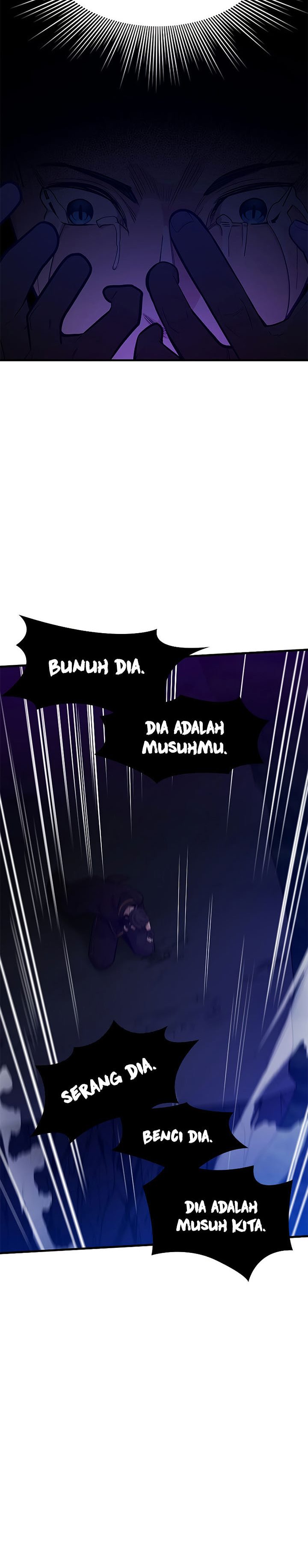 The Tutorial is Too Hard Chapter 137 page 28