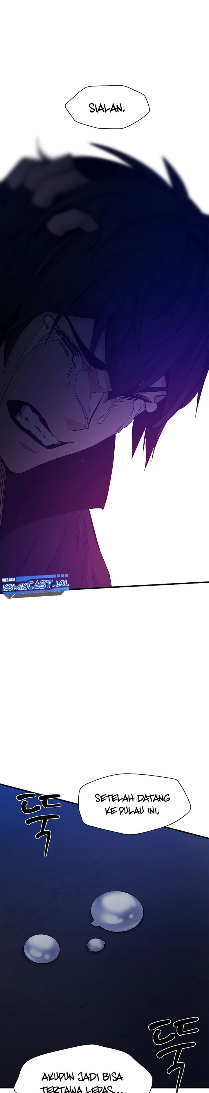 The Tutorial is Too Hard Chapter 137 page 30