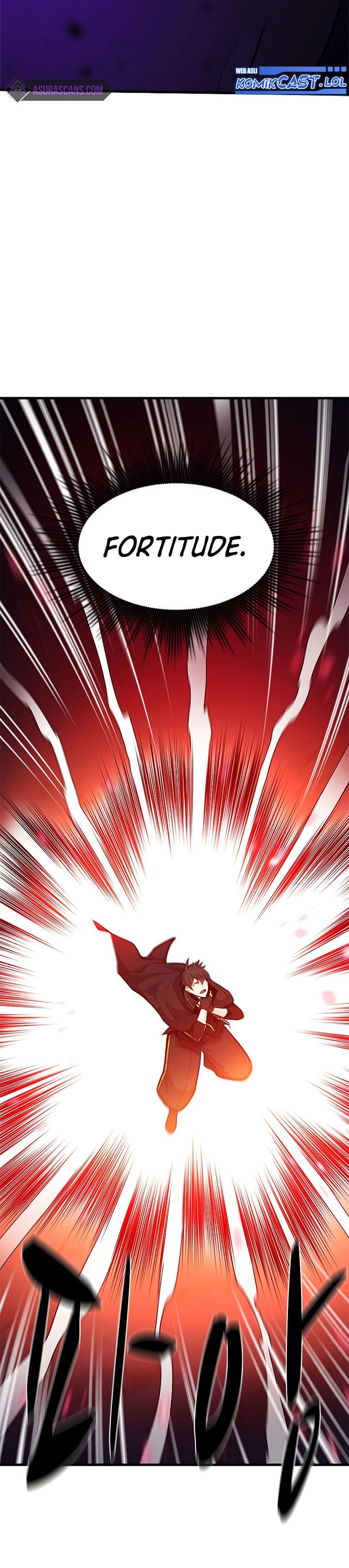 The Tutorial is Too Hard Chapter 137 page 22