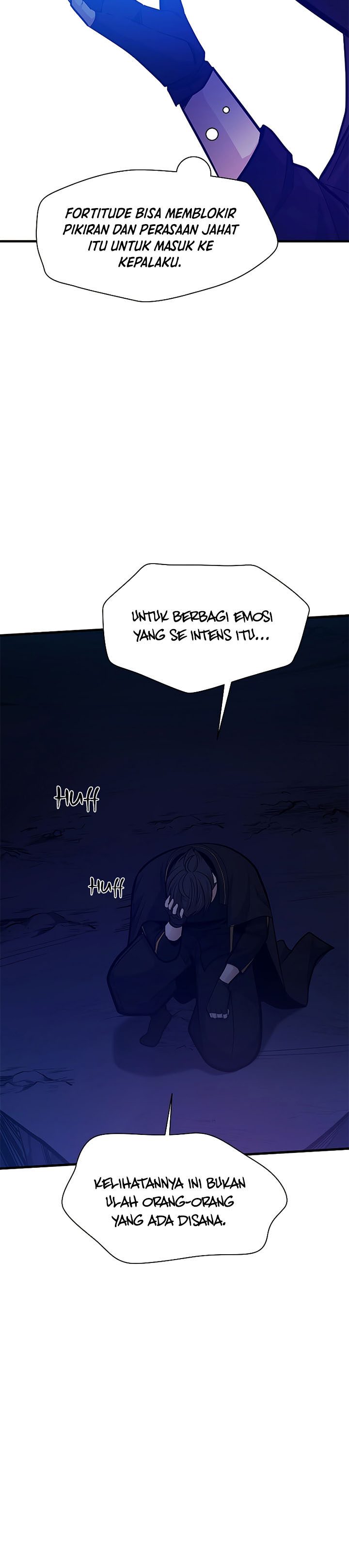 The Tutorial is Too Hard Chapter 137 page 24