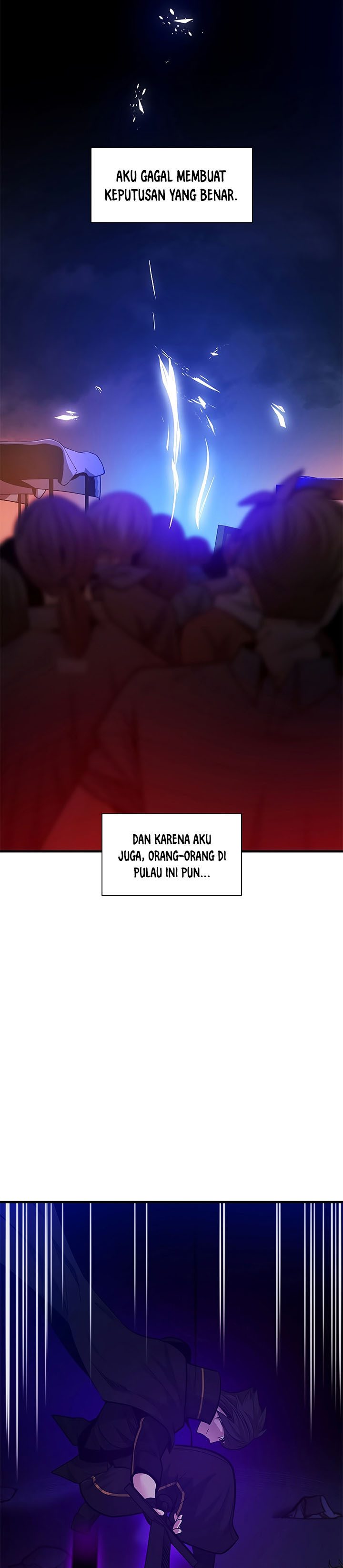 The Tutorial is Too Hard Chapter 137 page 37