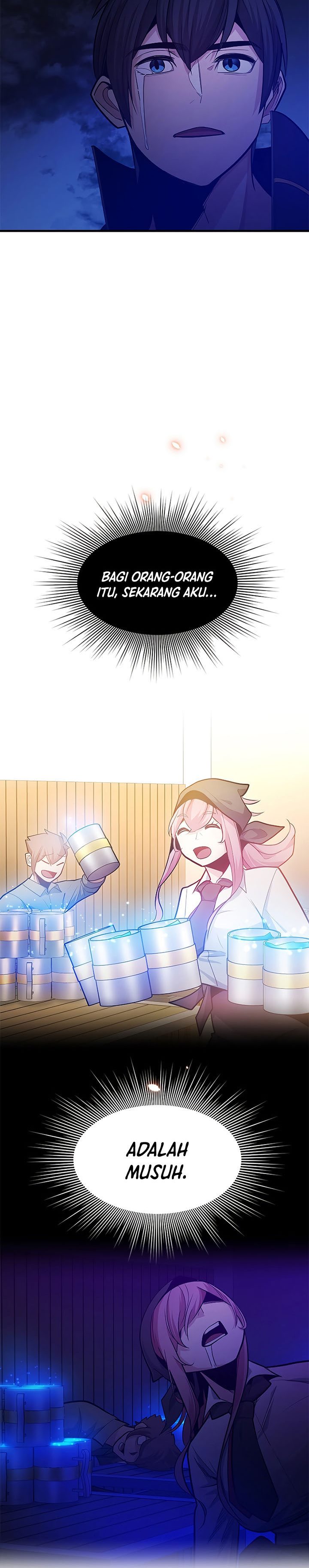 The Tutorial is Too Hard Chapter 137 page 26