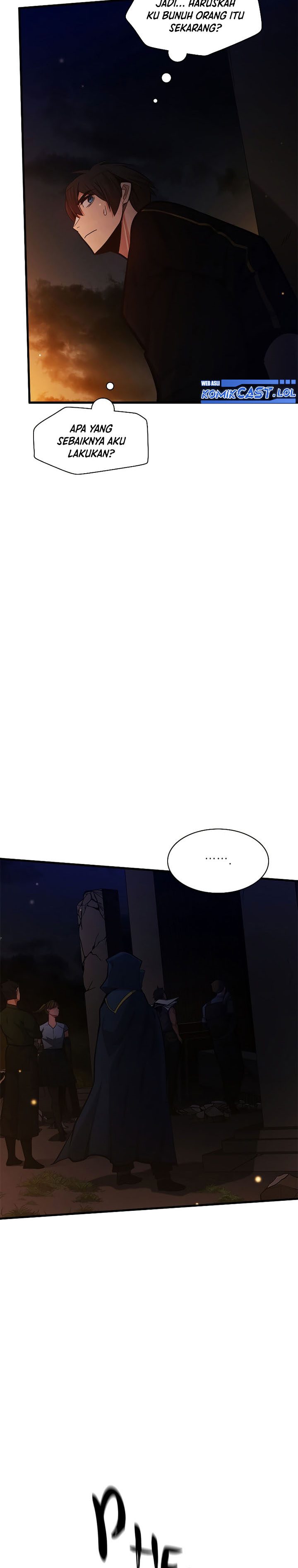 The Tutorial is Too Hard Chapter 137 page 2