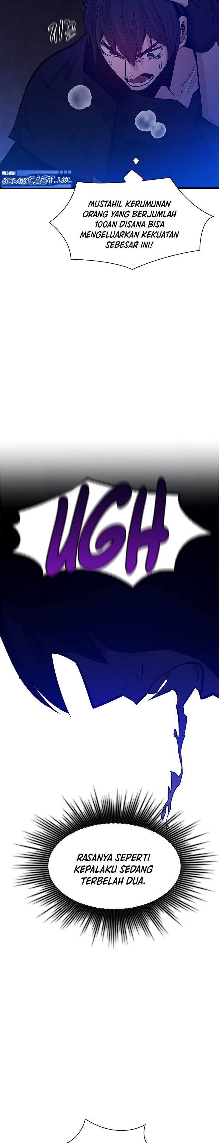 The Tutorial is Too Hard Chapter 137 page 19