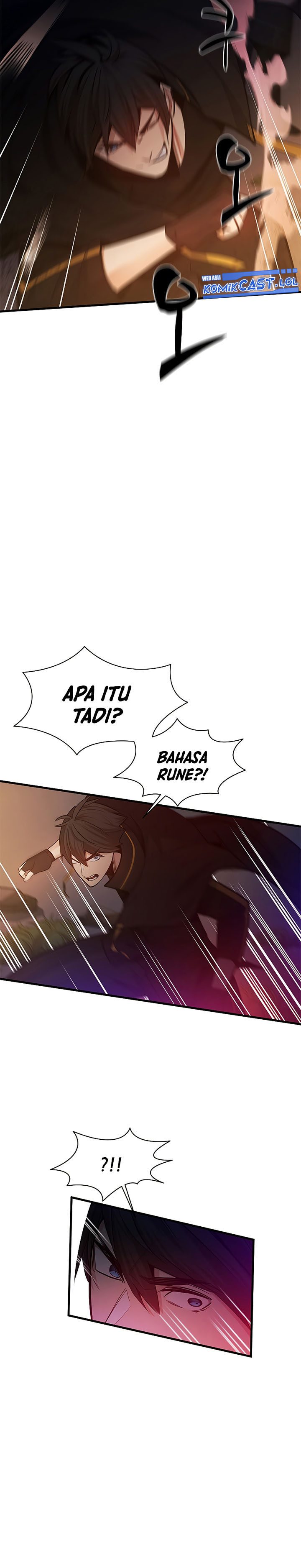 The Tutorial is Too Hard Chapter 137 page 9