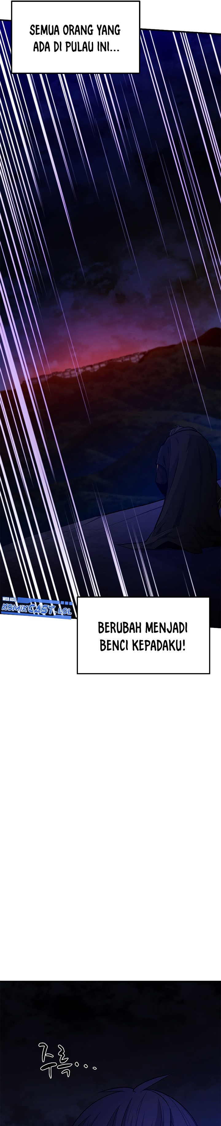 The Tutorial is Too Hard Chapter 137 page 25