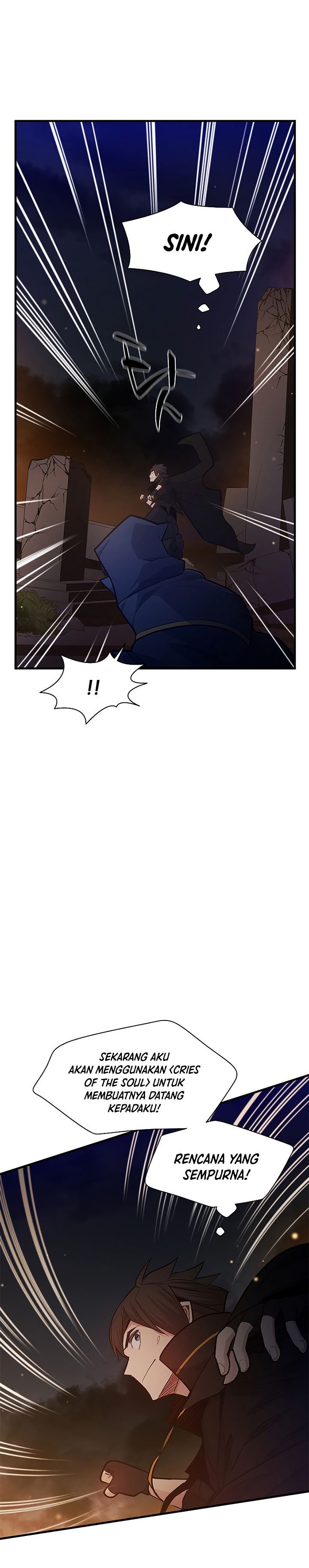 The Tutorial is Too Hard Chapter 137 page 6