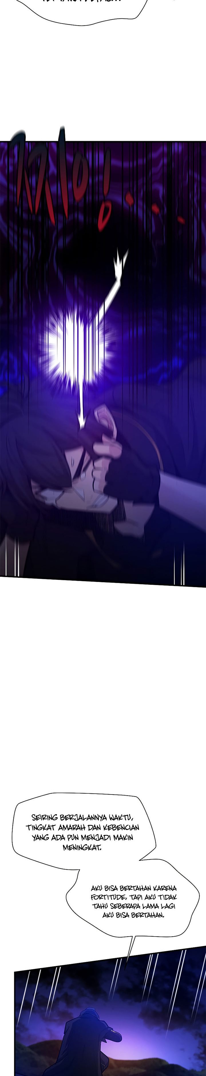 The Tutorial is Too Hard Chapter 137 page 31