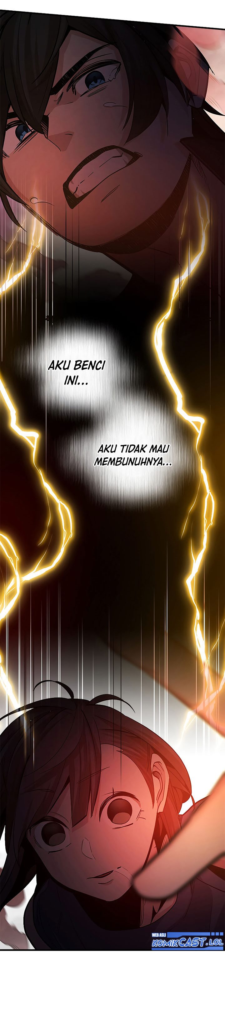 The Tutorial is Too Hard Chapter 138 page 32