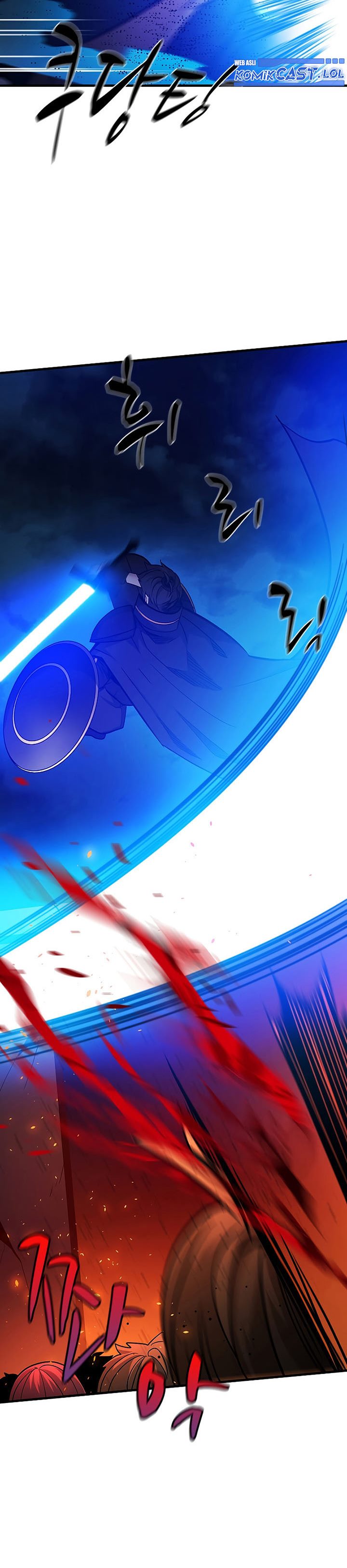 The Tutorial is Too Hard Chapter 138 page 39