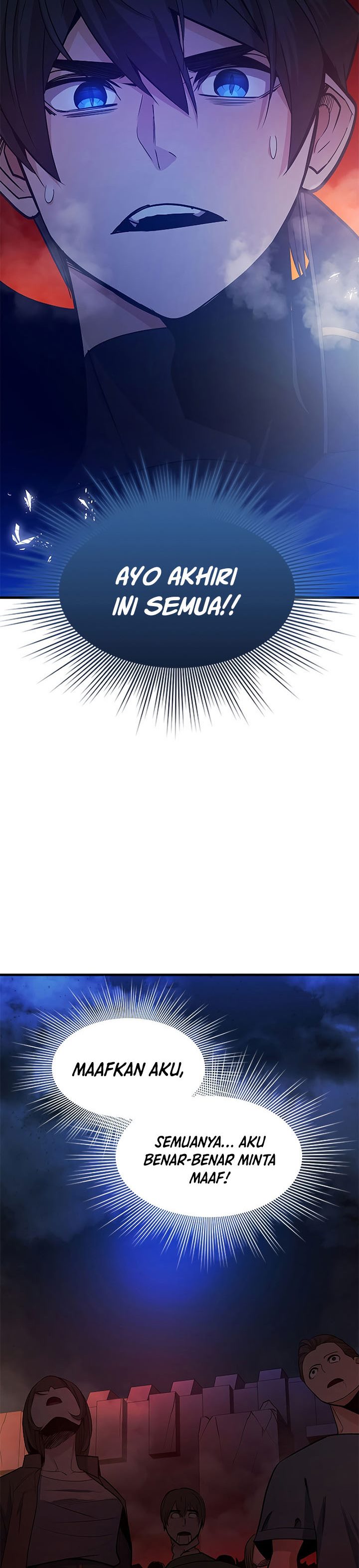 The Tutorial is Too Hard Chapter 138 page 2