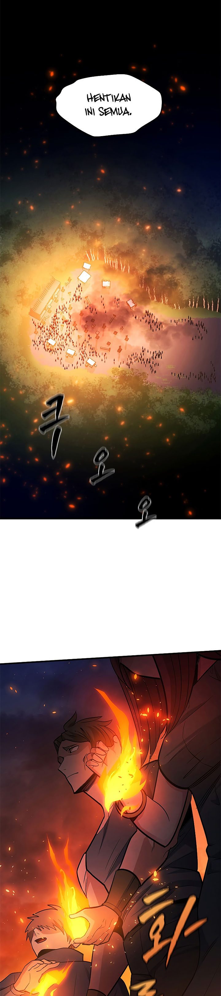 The Tutorial is Too Hard Chapter 138 page 21