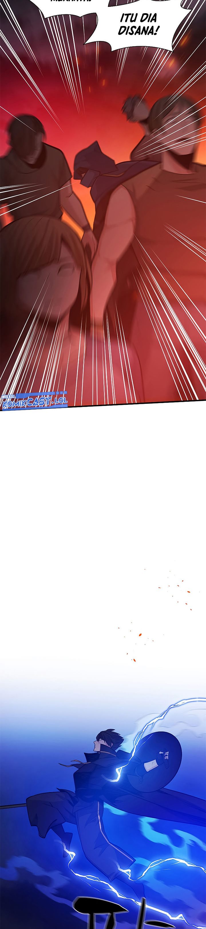 The Tutorial is Too Hard Chapter 138 page 26