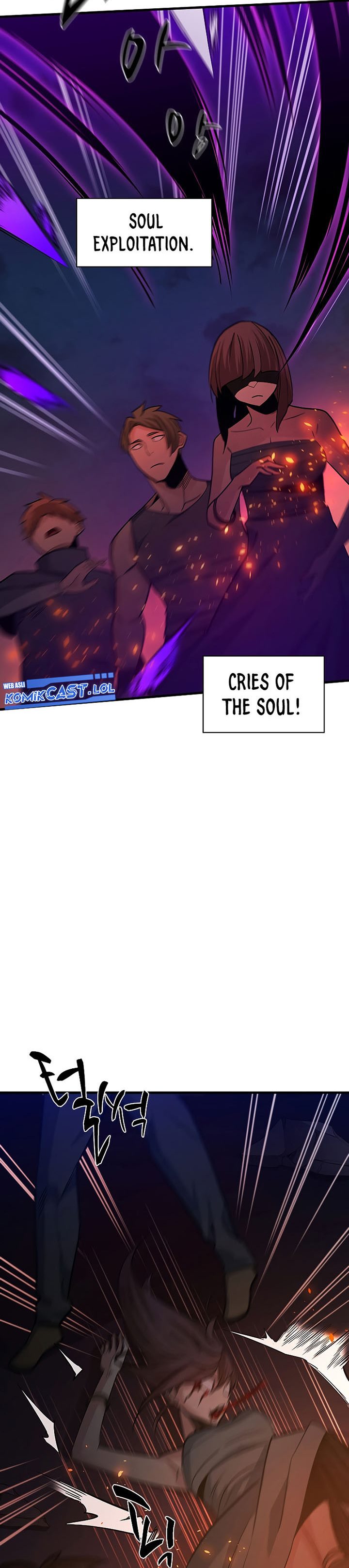The Tutorial is Too Hard Chapter 138 page 23