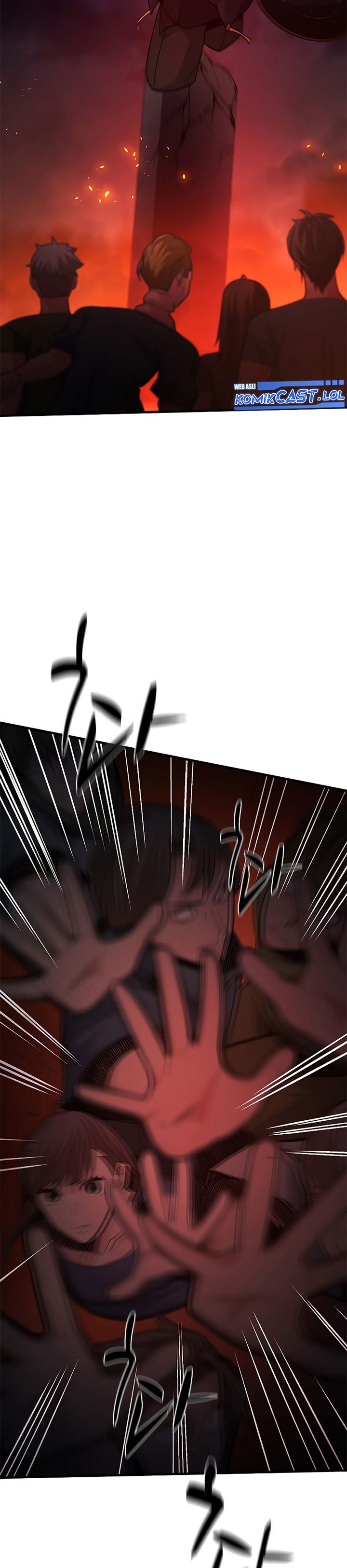 The Tutorial is Too Hard Chapter 138 page 29