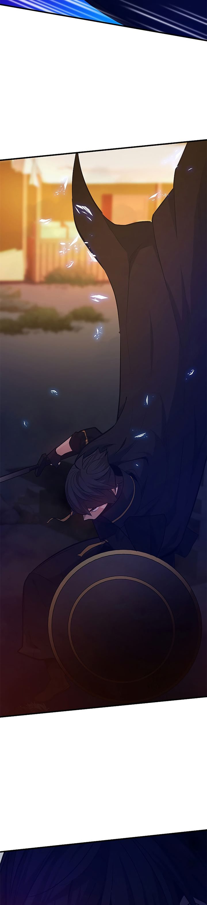 The Tutorial is Too Hard Chapter 138 page 4