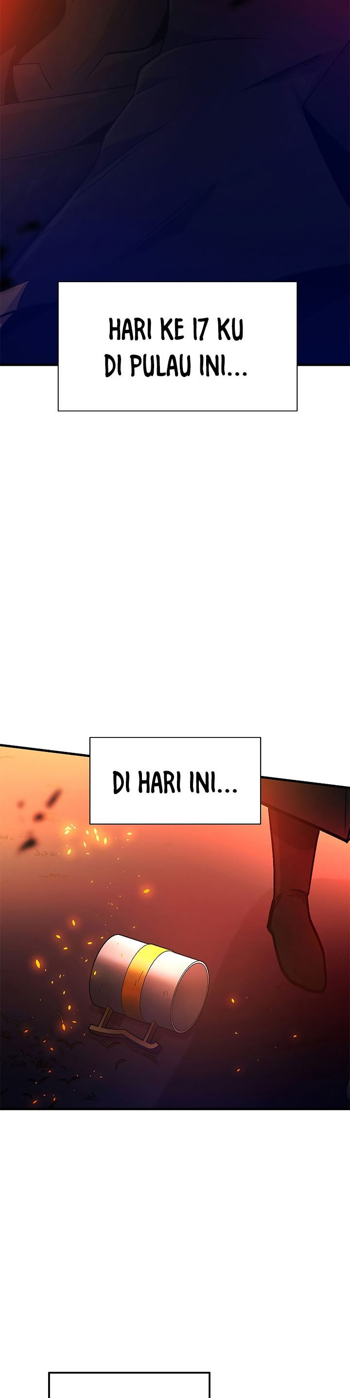 The Tutorial is Too Hard Chapter 138 page 47