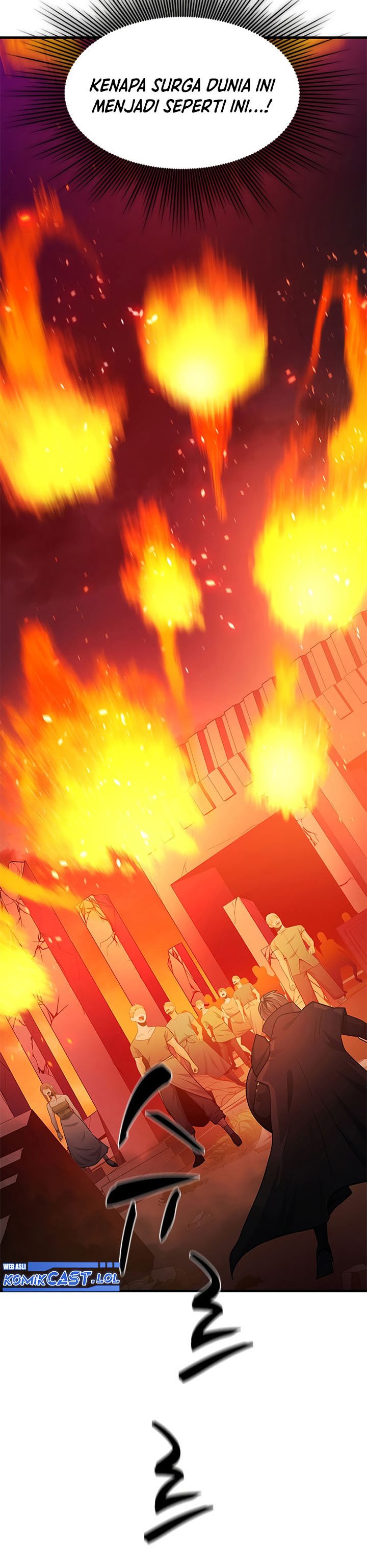 The Tutorial is Too Hard Chapter 138 page 16