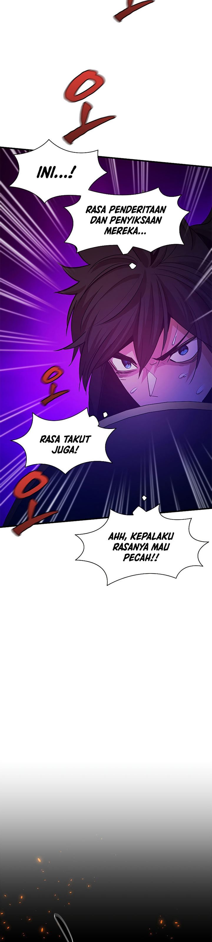 The Tutorial is Too Hard Chapter 138 page 6