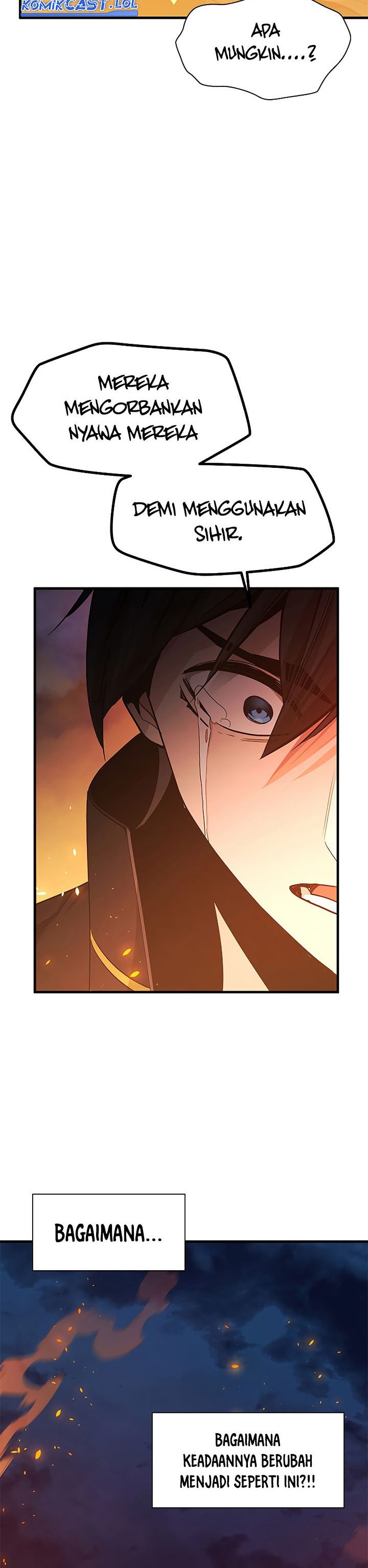 The Tutorial is Too Hard Chapter 138 page 14